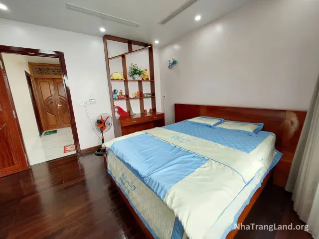 Cho thuê biệt thự 4 phòng ngủ An Viên, giá thuê 40 triệu/tháng — ảnh 2