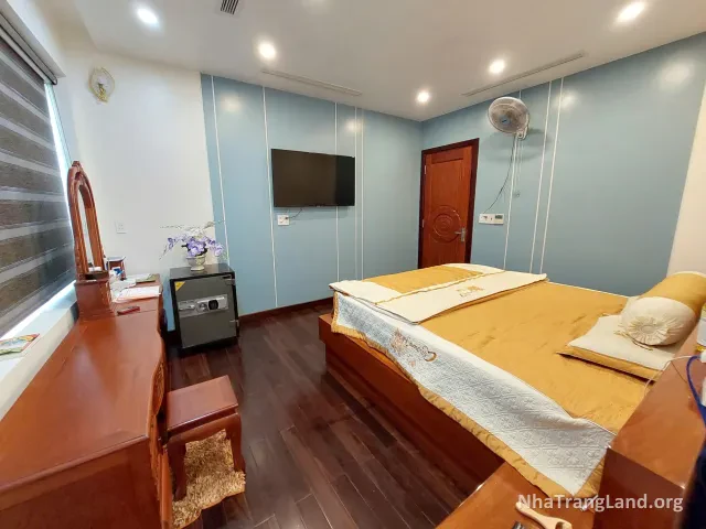 Cho thuê biệt thự 4 phòng ngủ An Viên, giá thuê 40 triệu/tháng — ảnh 3