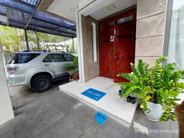Cho thuê biệt thự 4 phòng ngủ An Viên, giá thuê 40 triệu/tháng — ảnh 4