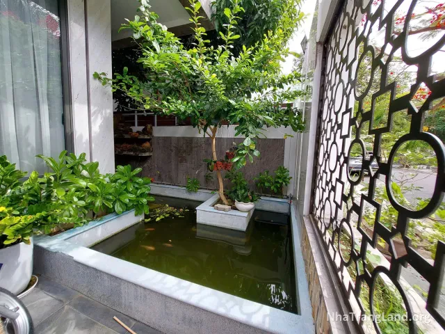 Cho thuê biệt thự 4 phòng ngủ An Viên, giá thuê 40 triệu/tháng — ảnh 5