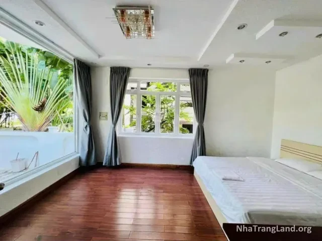 Cho thuê biệt thự An Viên 6 phòng ngủ, giá thuê 55 triệu/tháng — ảnh 5