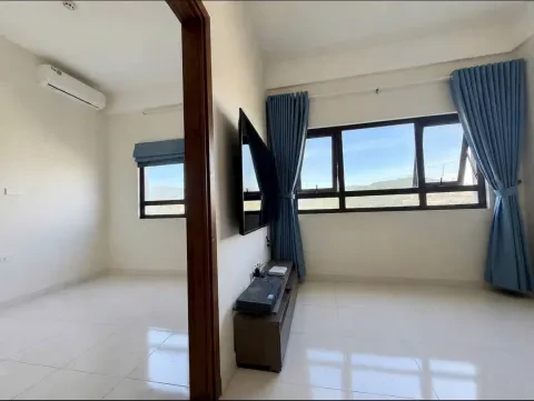 Căn hộ SSH07 Hà Quang 1 view sông — 57m², 2PN, giá 2,25 tỷ — ảnh 1