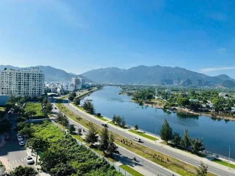 Căn hộ SSH07 Hà Quang 1 view sông — 57m², 2PN, giá 2,25 tỷ — ảnh 2