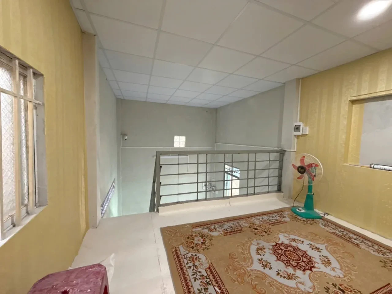 Nhà hẻm Thống Nhất gần Mã Vòng — 34m², gác lửng 2PN, giá 1,89 tỷ — ảnh 5
