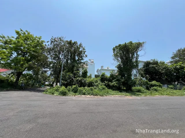 Hai lô đất liền nhau tại khu đô thị biển An Viên — ảnh 3