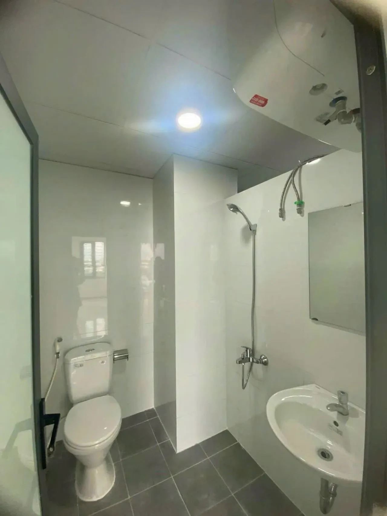 Căn hộ HUD CT4 Phước Long 68m² mới 100% — 2PN, giá 2,3 tỷ — ảnh 2