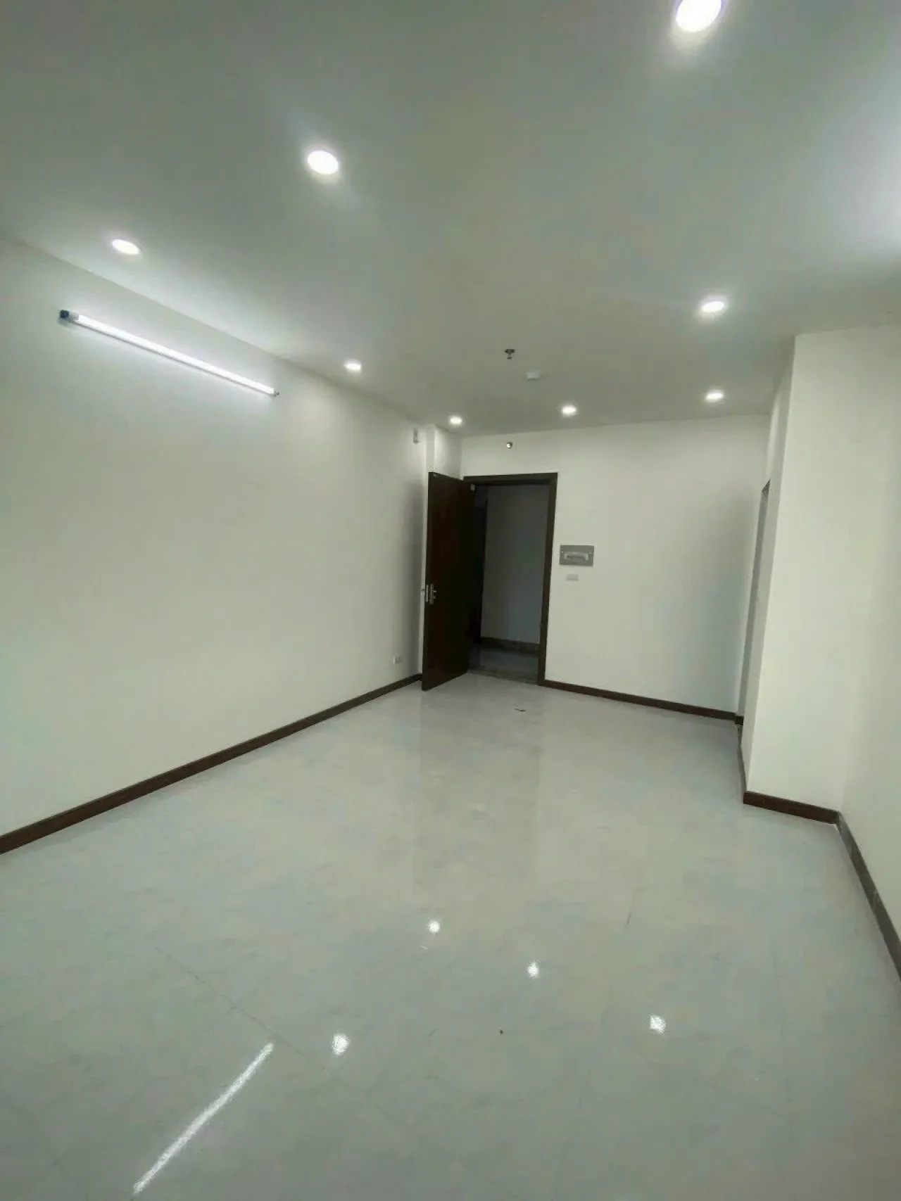 Căn hộ HUD CT4 Phước Long 68m² mới 100% — 2PN, giá 2,3 tỷ — ảnh 3