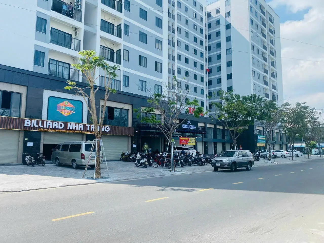 Căn hộ HUD CT4 Phước Long 68m² mới 100% — 2PN, giá 2,3 tỷ — ảnh 4
