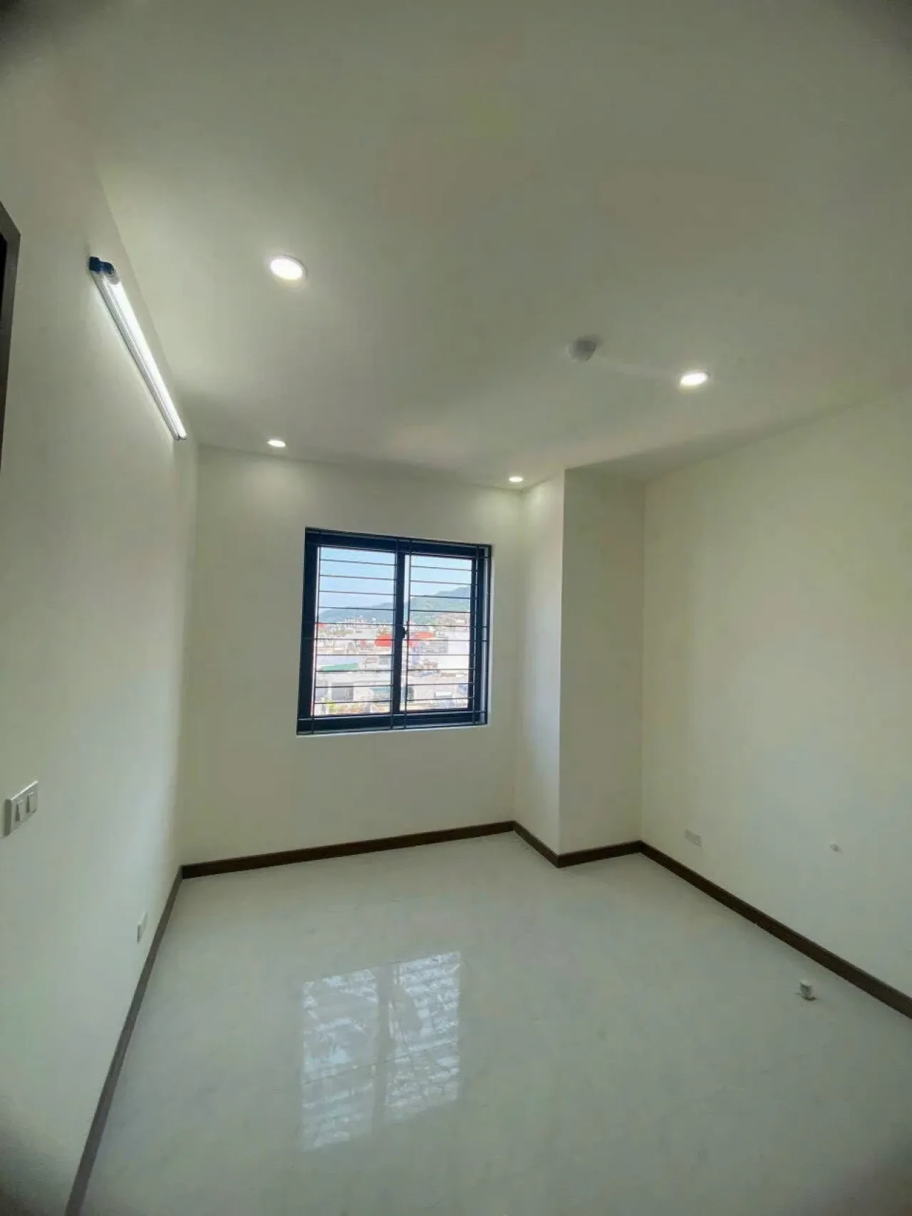 Căn hộ HUD CT4 Phước Long 68m² mới 100% — 2PN, giá 2,3 tỷ — ảnh 5