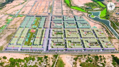Para Sol Cam Ranh — ảnh 2