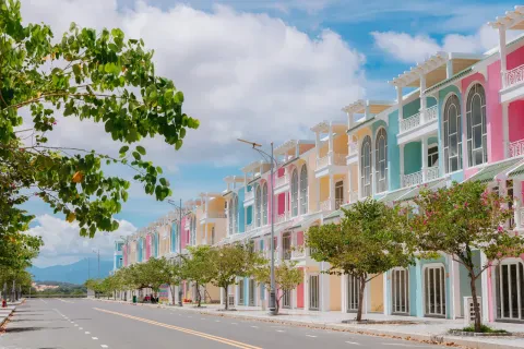 Para Sol Cam Ranh — ảnh 4