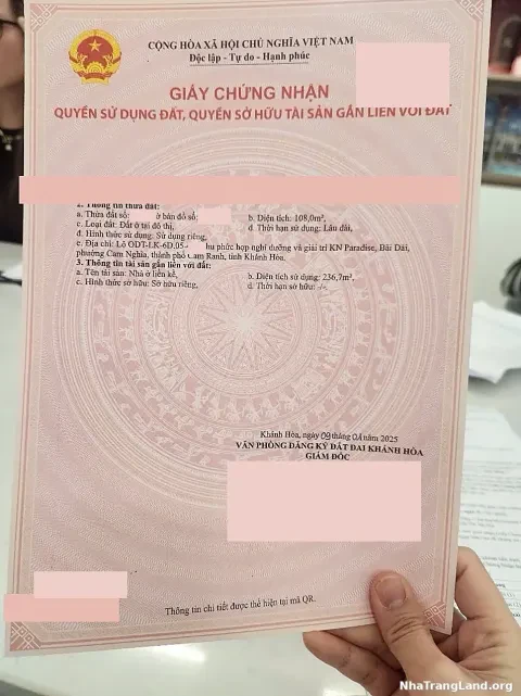 Para Sol Cam Ranh — ảnh 9