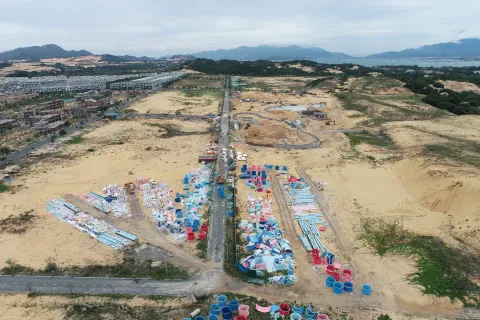 CaraWorld Cam Ranh — ảnh 8