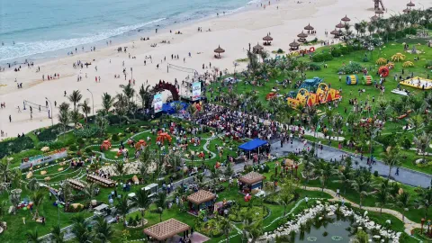 CaraWorld Cam Ranh — ảnh 12