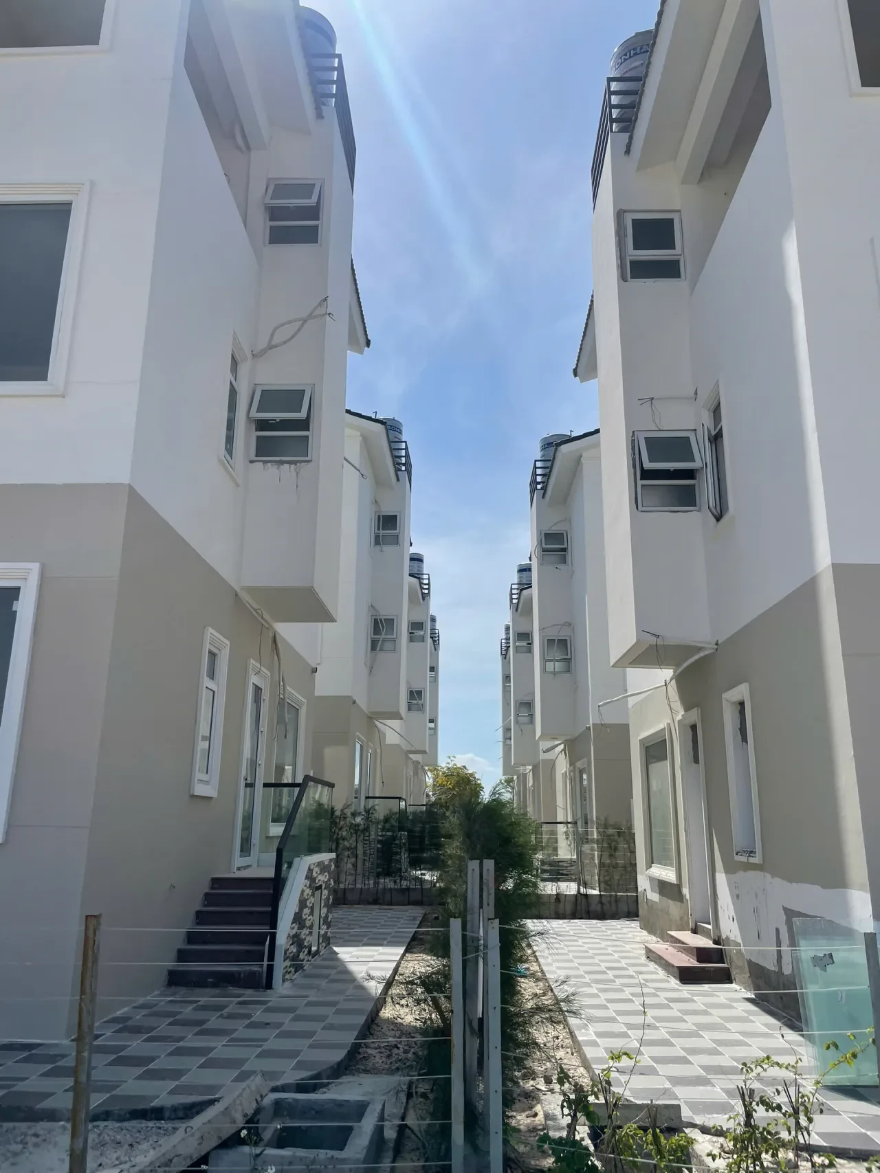 Biệt thự đơn lập MHDI Cam Ranh ĐL39 view hướng biển — 333m² — ảnh 3