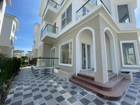 Biệt thự đơn lập MHDI Cam Ranh ĐL39 view hướng biển — 333m² — ảnh 3