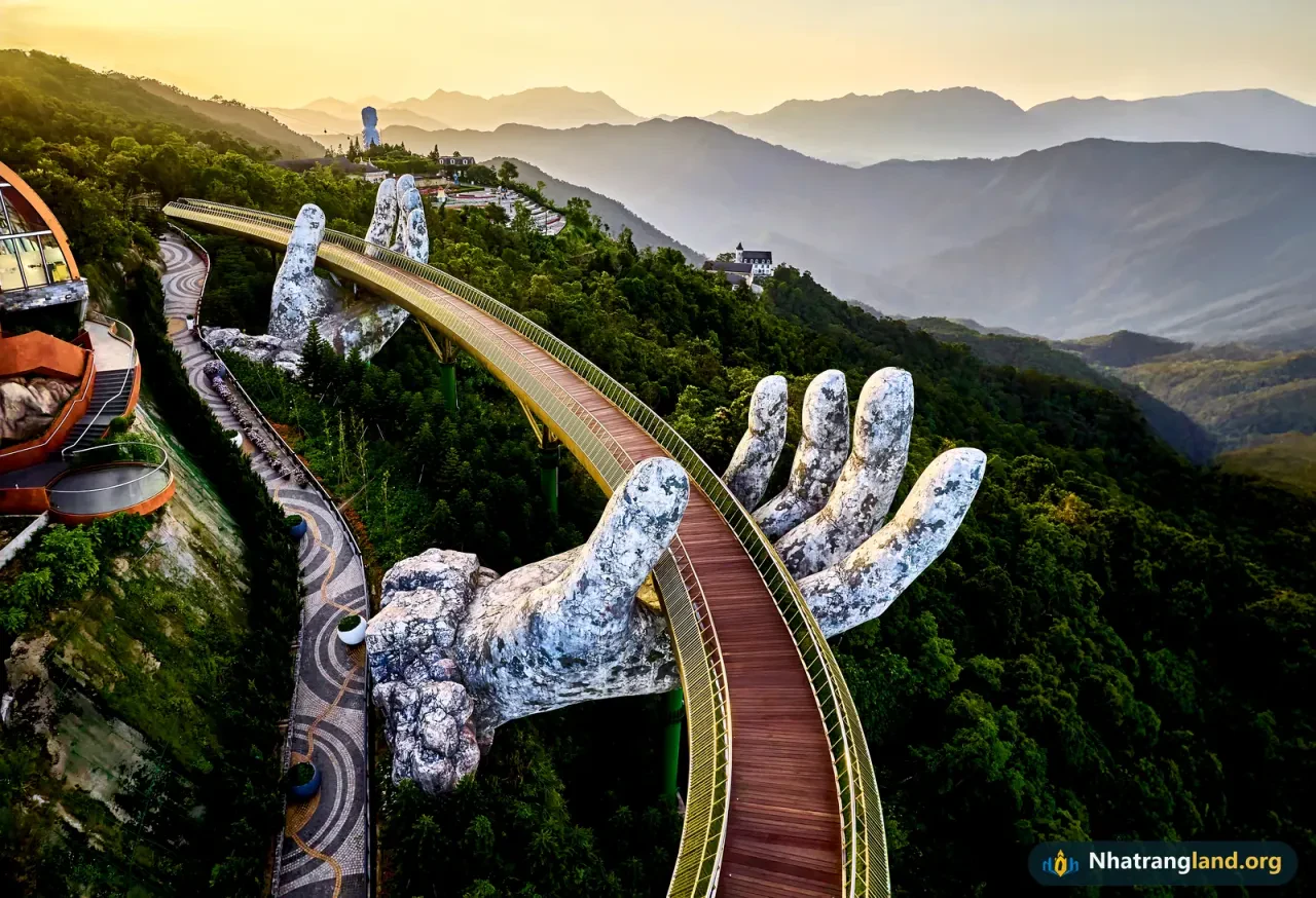 Chủ Đầu Tư Sun Group — Hành Trình “Làm Đẹp Những Vùng Đất” & Bảo Chứng Tăng Giá Cho Bất Động Sản Nha Trang