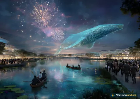 Tiện Ích Charmora City Nha Trang — Tại Sao Sẽ Hút Được Dòng Người Và Dòng Tiền Về Đây?
