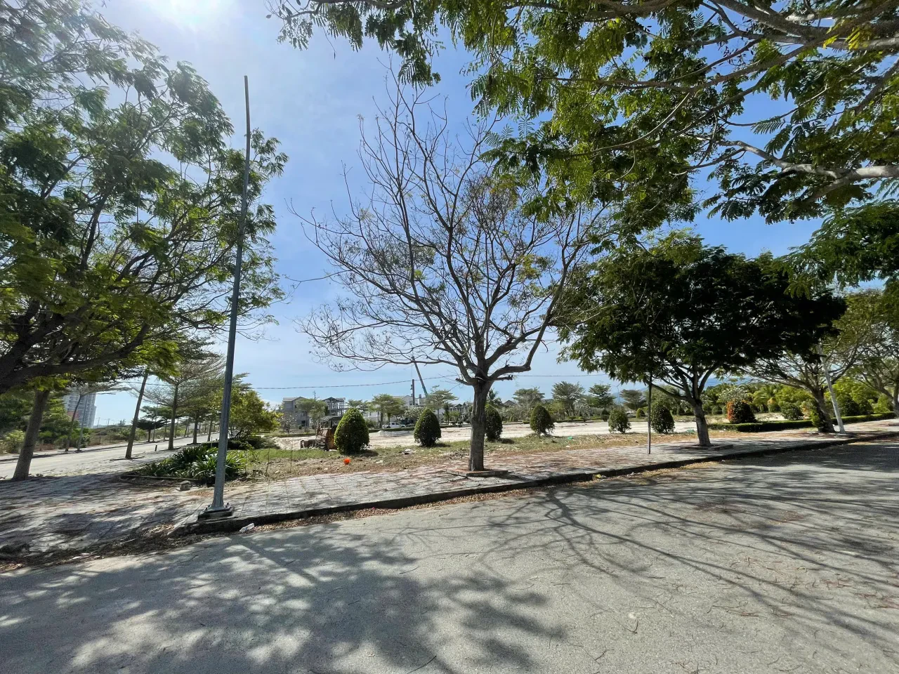 Biệt thự đơn lập MHDI Cam Ranh ĐL39 view hướng biển — 333m² — ảnh 5
