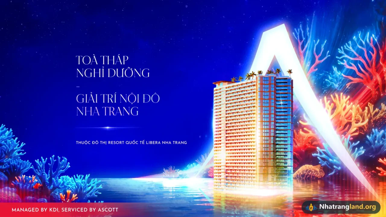 Alora Nha Trang — Libera — ảnh 1 / 9