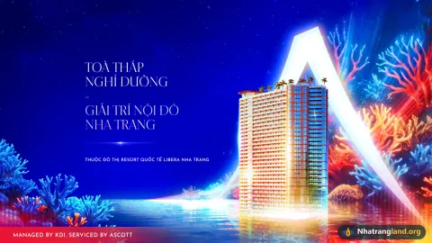 Alora Nha Trang — Libera — ảnh 1