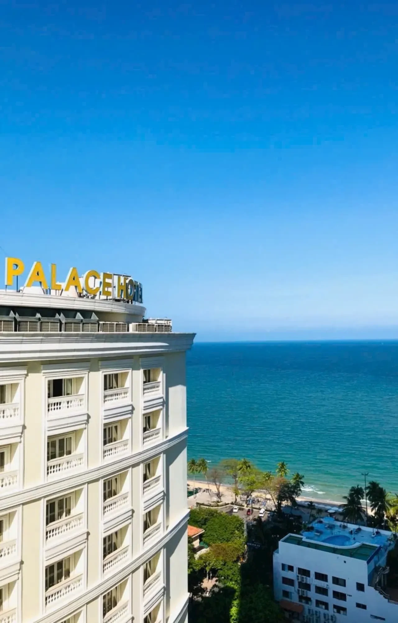 Bán căn studio Gold Coast Nha Trang — 4,85 tỷ