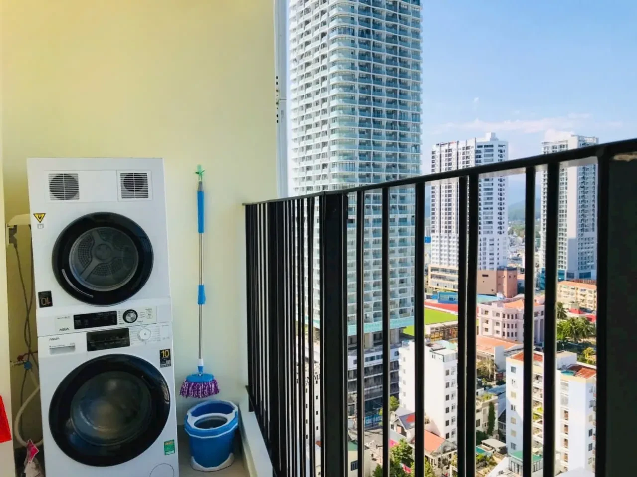Bán căn studio Gold Coast Nha Trang — 4,85 tỷ — ảnh 2