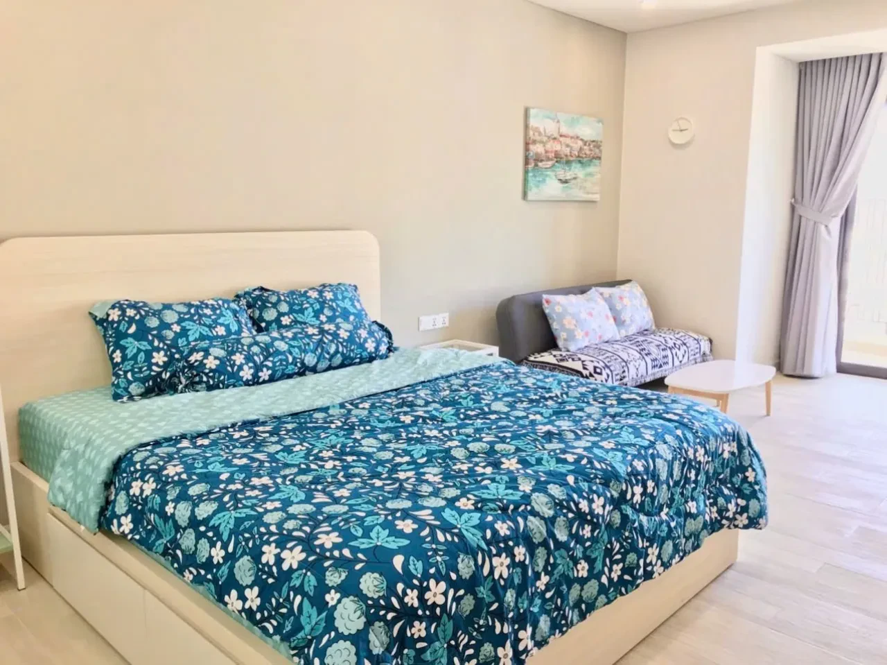 Bán căn studio Gold Coast Nha Trang — 4,85 tỷ — ảnh 3