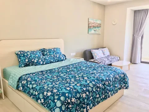 Bán căn studio Gold Coast Nha Trang — 4,85 tỷ — ảnh 2