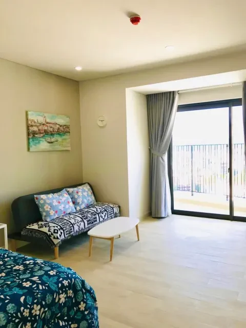 Bán căn studio Gold Coast Nha Trang — 4,85 tỷ — ảnh 4
