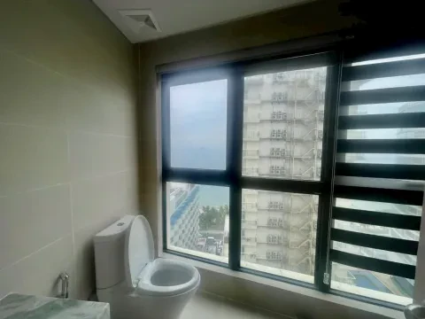 Cho thuê căn hộ 2 phòng ngủ Gold Coast Nha Trang 70m² — 26 triệu/tháng — ảnh 1