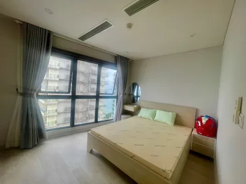 Cho thuê căn hộ 2 phòng ngủ Gold Coast Nha Trang 70m² — 26 triệu/tháng — ảnh 2
