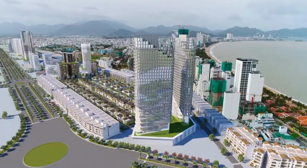 Sân Bay Nha Trang Cũ — Cảnh Báo Pháp Lý — ảnh 2