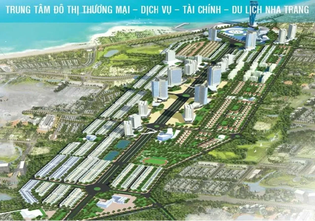 Sân Bay Nha Trang Cũ — Cảnh Báo Pháp Lý — ảnh 3