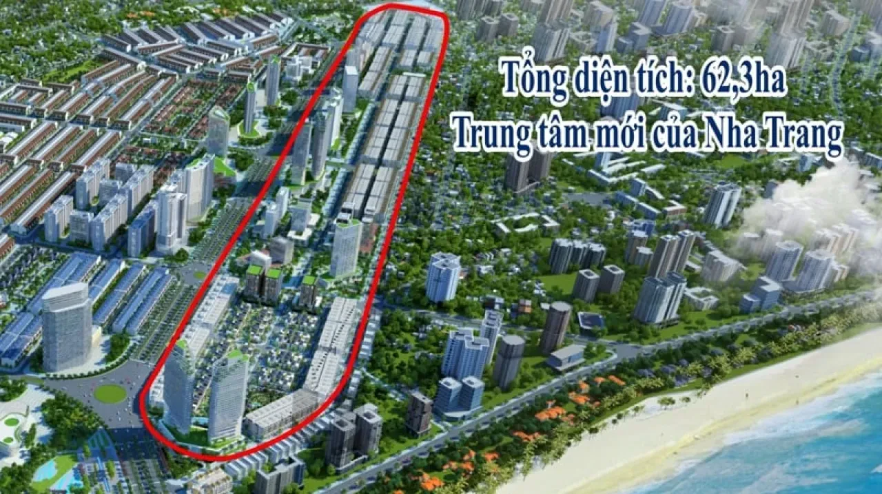 Sân Bay Nha Trang Cũ — Cảnh Báo Pháp Lý — ảnh 4