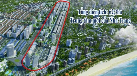 Sân Bay Nha Trang Cũ — Cảnh Báo Pháp Lý