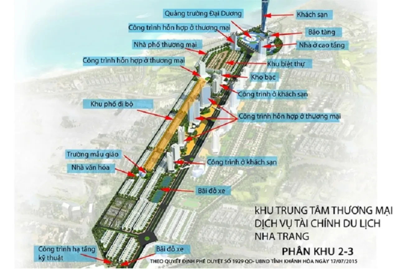 Sân Bay Nha Trang Cũ — Cảnh Báo Pháp Lý — ảnh 5