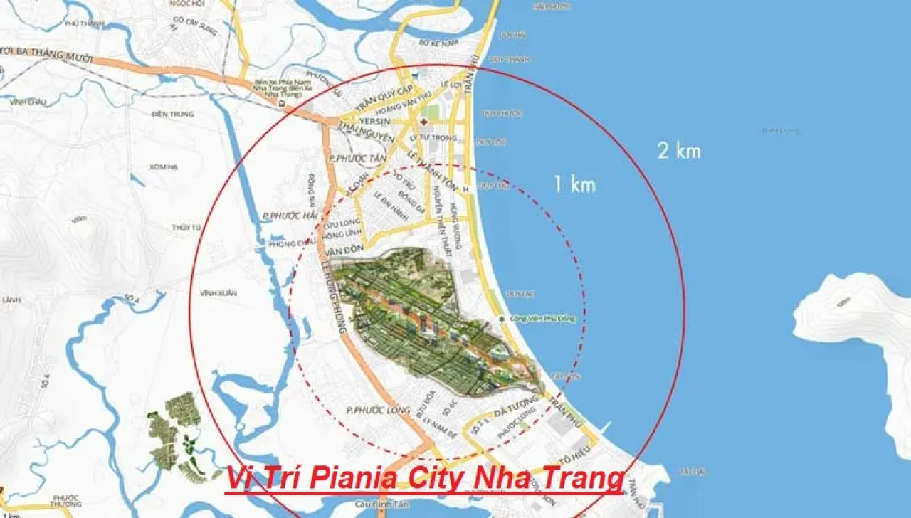 Sân Bay Nha Trang Cũ — Cảnh Báo Pháp Lý — ảnh 6
