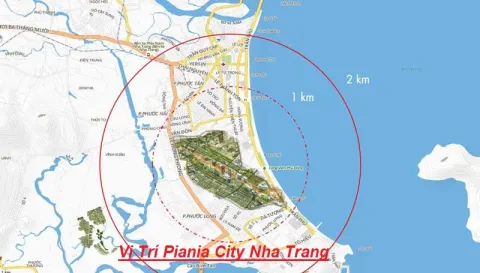 Sân Bay Nha Trang Cũ — Cảnh Báo Pháp Lý