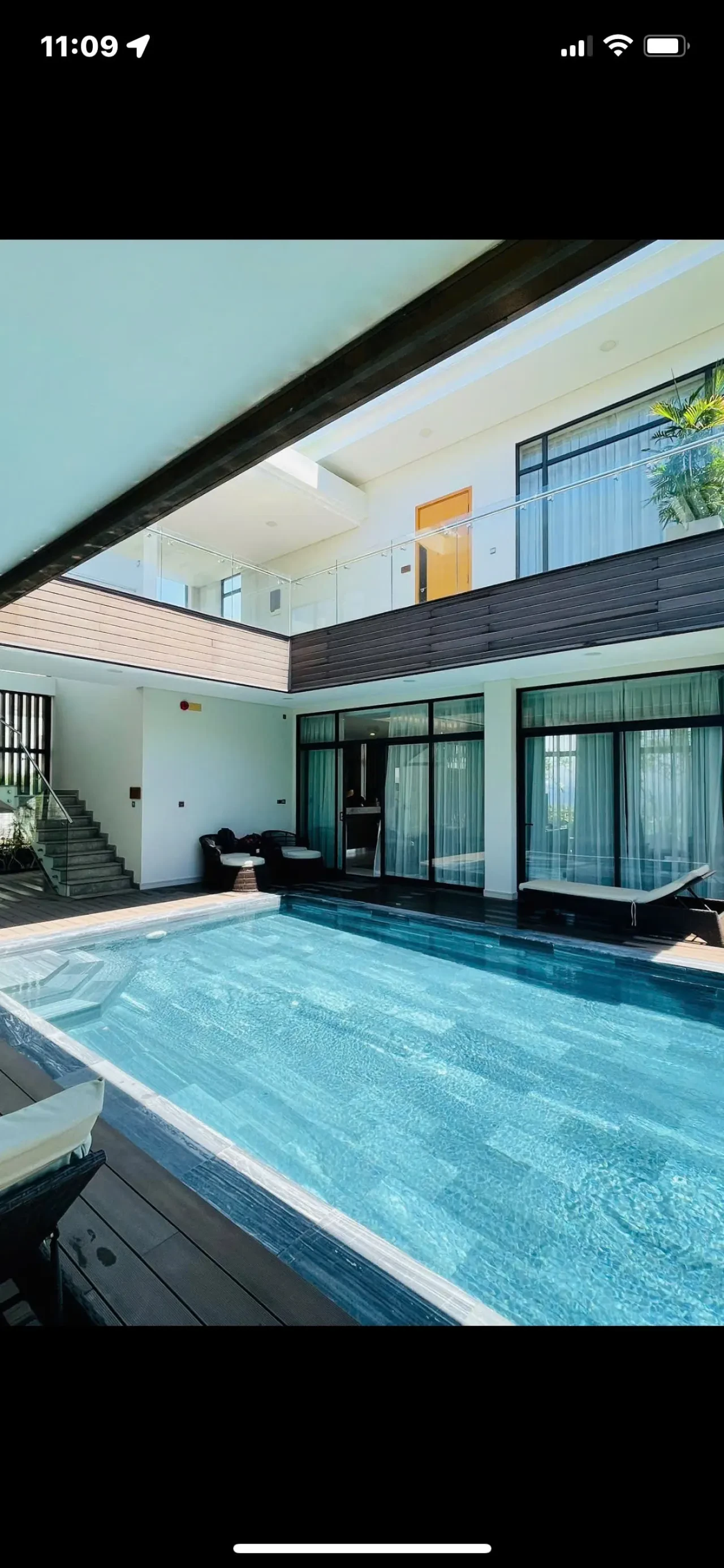Cho thuê biệt thự Wyndham Grand (Para Draco) Cam Ranh — 4 phòng ngủ, hồ bơi riêng, 666 m² — ảnh 3