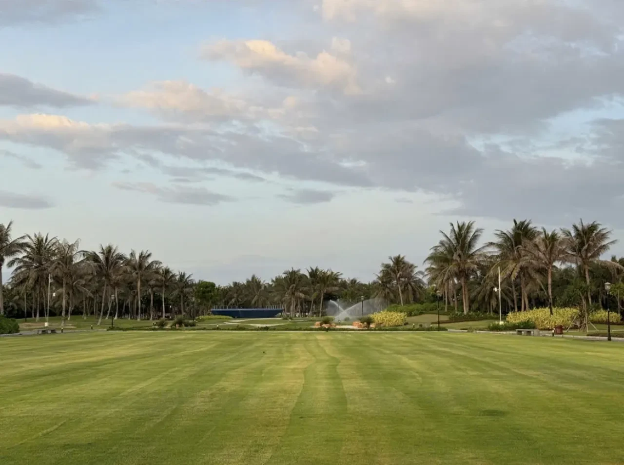 Cho thuê biệt thự Wyndham Grand (Para Draco) Cam Ranh — 4 phòng ngủ, hồ bơi riêng, 666 m² — ảnh 5