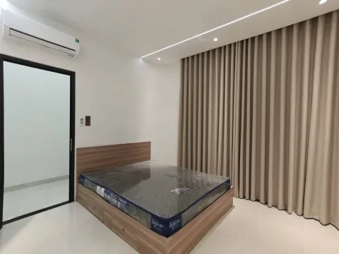 Bán nhà mặt tiền đường Phong Châu, Nam Nha Trang — 88 m² xây mới hoàn thiện, ngay cầu Phong Châu, 4,6 tỷ — ảnh 2