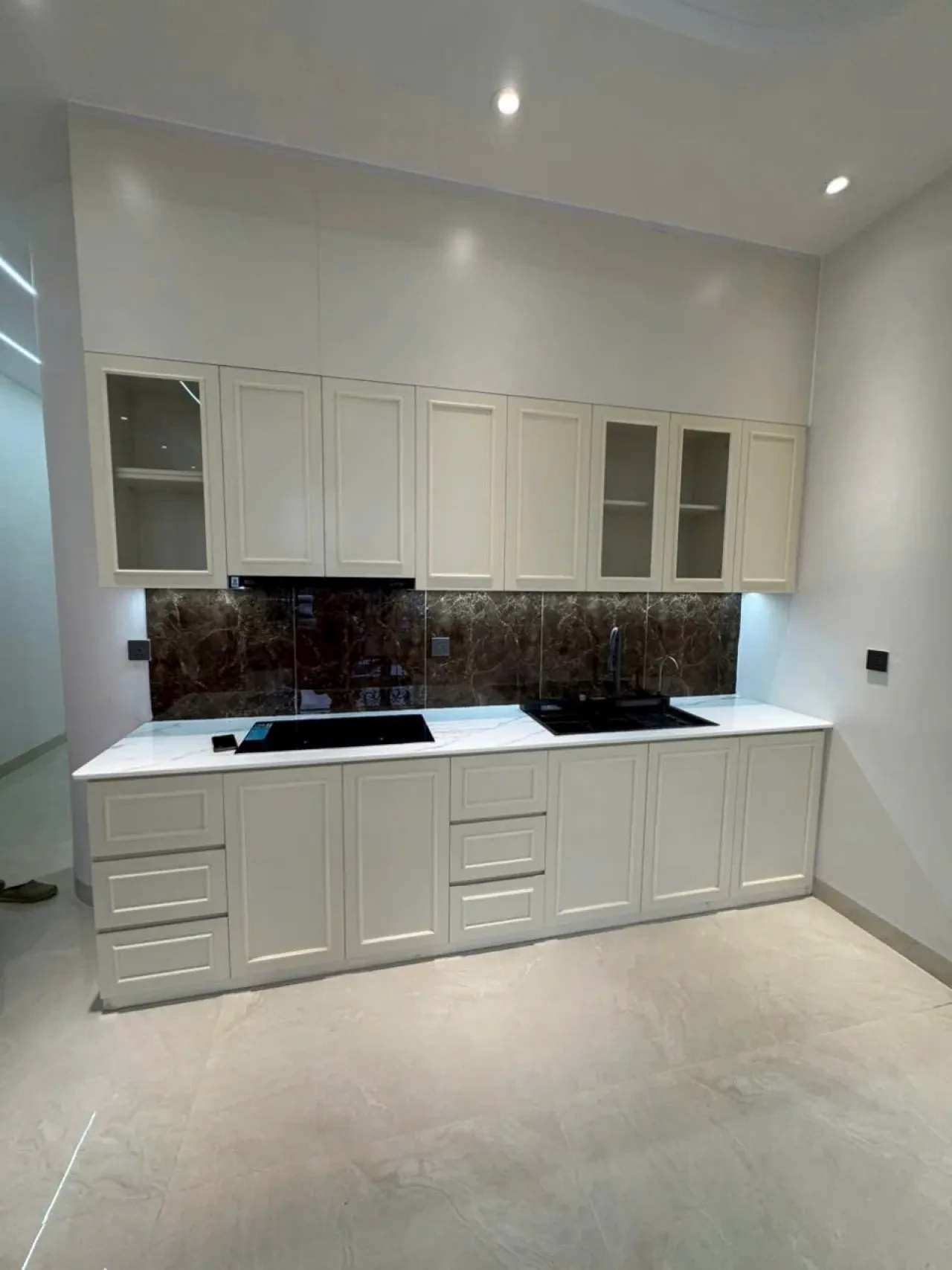 Bán nhà mặt tiền đường Phong Châu, Nam Nha Trang — 88 m² xây mới hoàn thiện, ngay cầu Phong Châu, 4,6 tỷ — ảnh 4