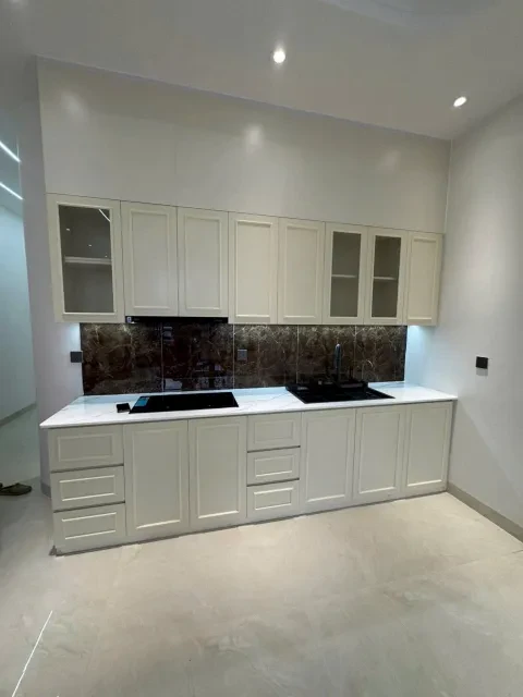Bán nhà mặt tiền đường Phong Châu, Nam Nha Trang — 88 m² xây mới hoàn thiện, ngay cầu Phong Châu, 4,6 tỷ — ảnh 3