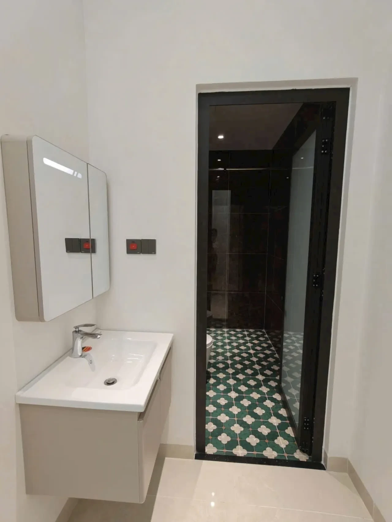 Bán nhà mặt tiền đường Phong Châu, Nam Nha Trang — 88 m² xây mới hoàn thiện, ngay cầu Phong Châu, 4,6 tỷ — ảnh 5