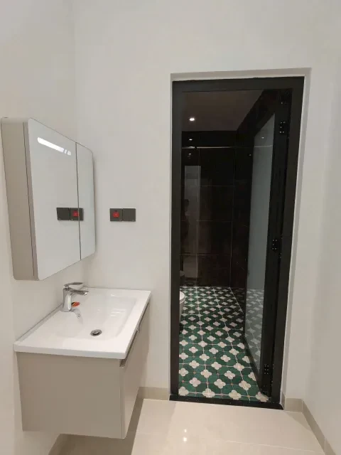 Bán nhà mặt tiền đường Phong Châu, Nam Nha Trang — 88 m² xây mới hoàn thiện, ngay cầu Phong Châu, 4,6 tỷ — ảnh 4