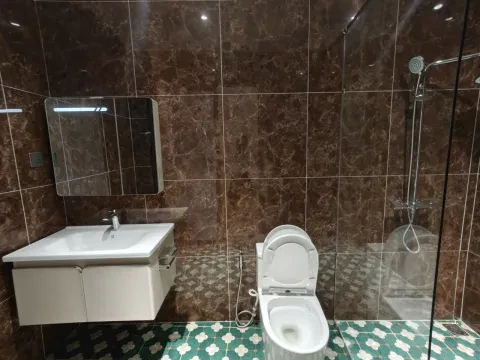 Bán nhà mặt tiền đường Phong Châu, Nam Nha Trang — 88 m² xây mới hoàn thiện, ngay cầu Phong Châu, 4,6 tỷ — ảnh 5