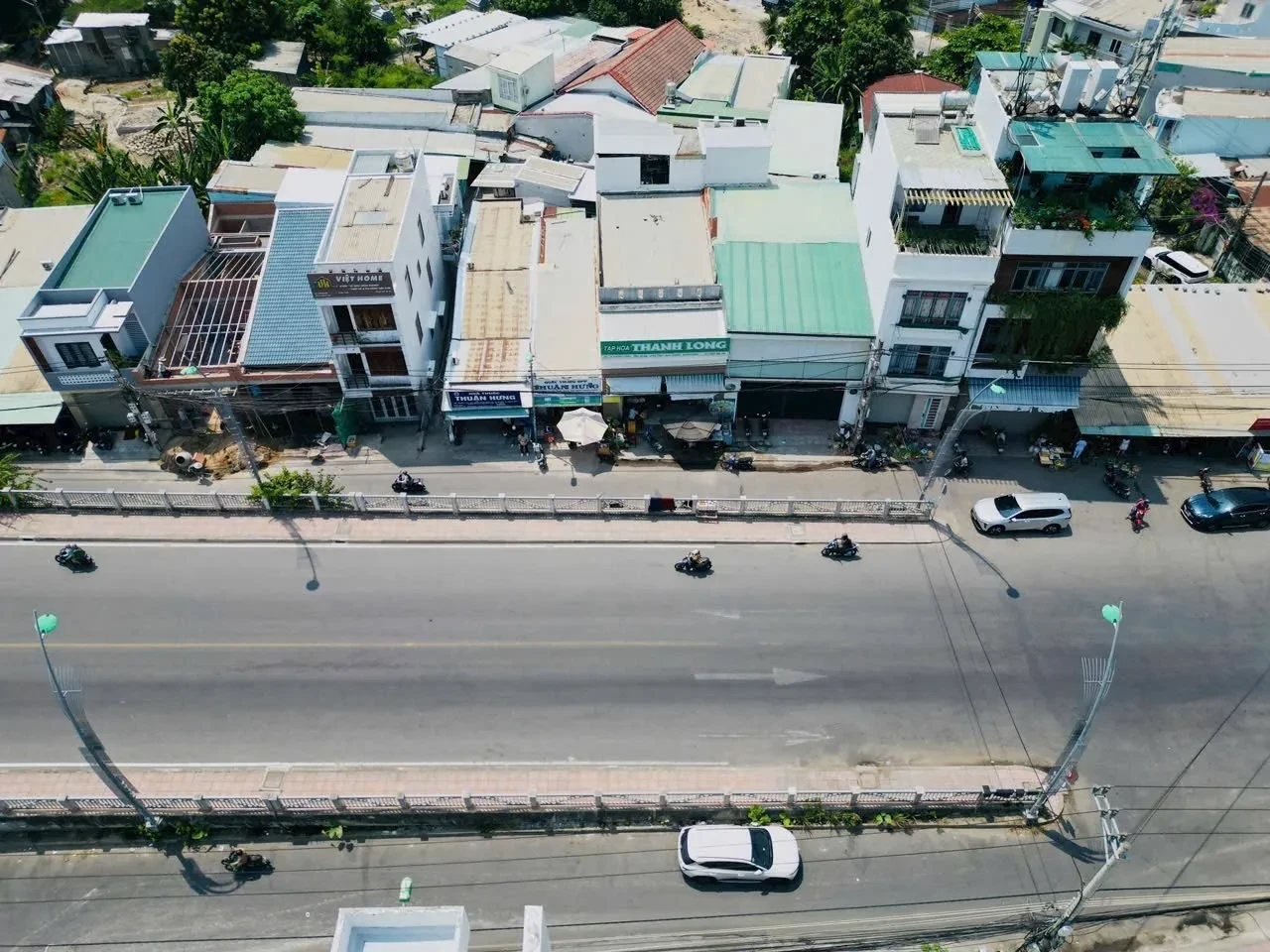 Bán nhà mặt tiền đường Phong Châu, Nam Nha Trang — 88 m² xây mới hoàn thiện, ngay cầu Phong Châu, 4,6 tỷ — ảnh 7