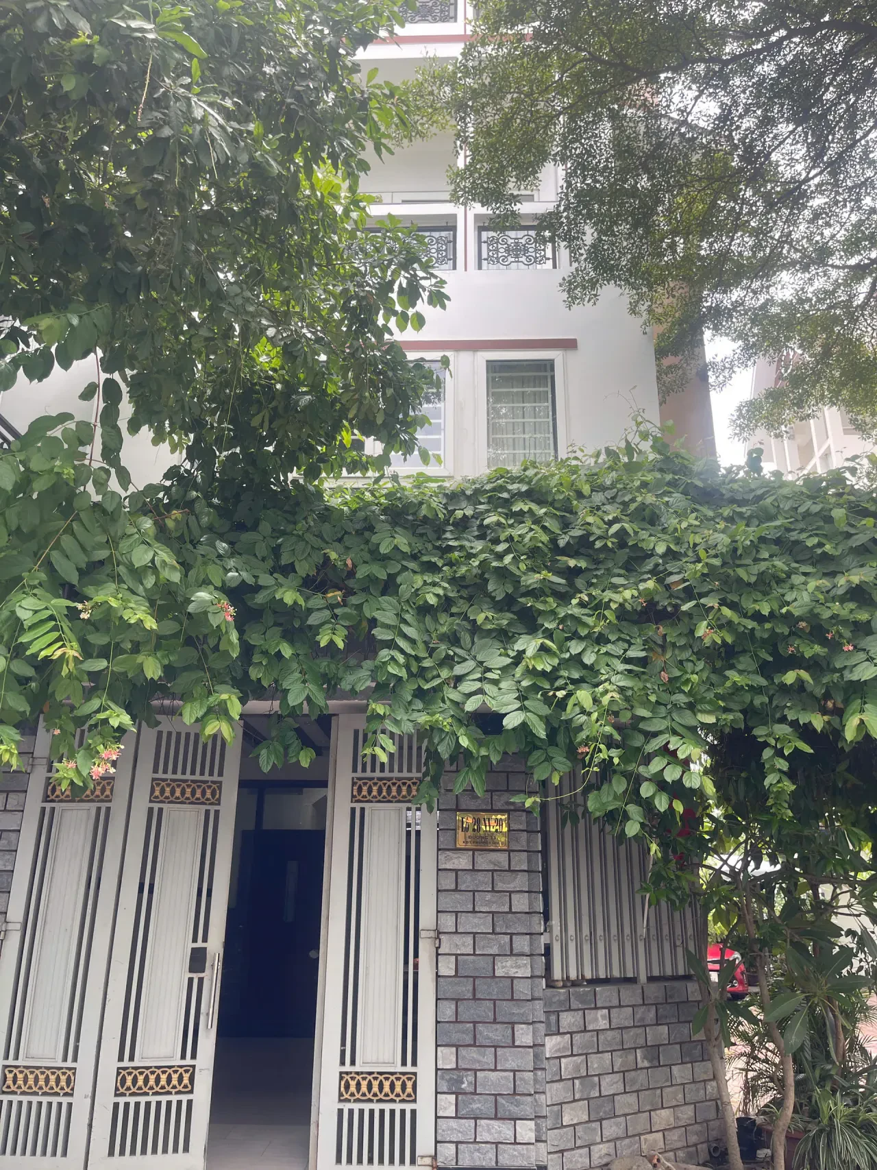 Bán nhà 4 tầng khu Phước Long B, Nam Nha Trang — 85,5 m² đất, sàn 275 m², sổ hồng hoàn công, 9,5 tỷ — ảnh 2