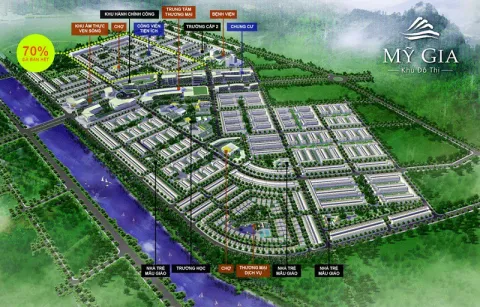Mỹ Gia Nha Trang